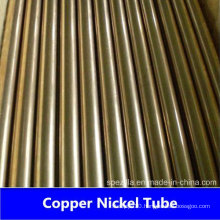 CuNi 70/30 Copper Nickel Seamless Tube